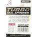 Блесна на хищную рыбу, Тейл-спиннер Select Turbo, вес 7г, цвет №09
